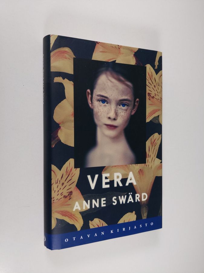 Anne Swärd : Vera