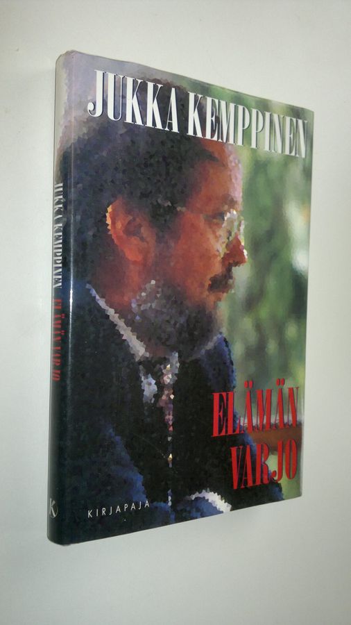 Elämän varjo