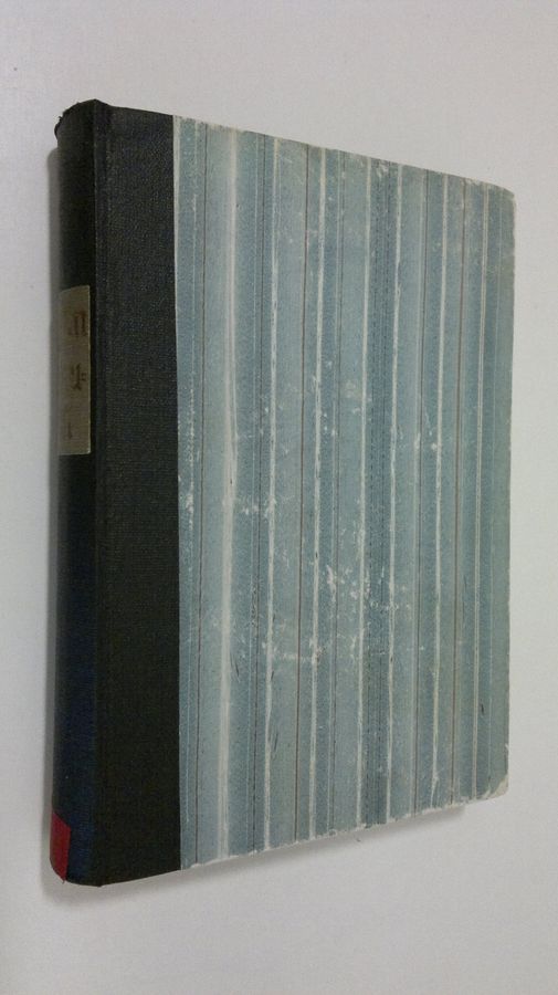 Johannes Johnson : Kodin hartaudeksi