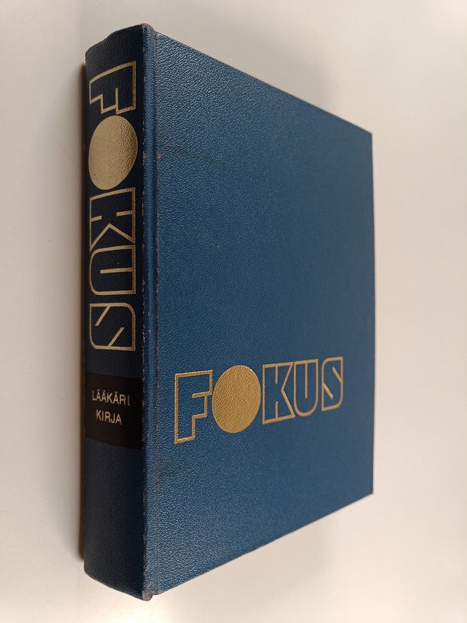 Fokus-ihminen