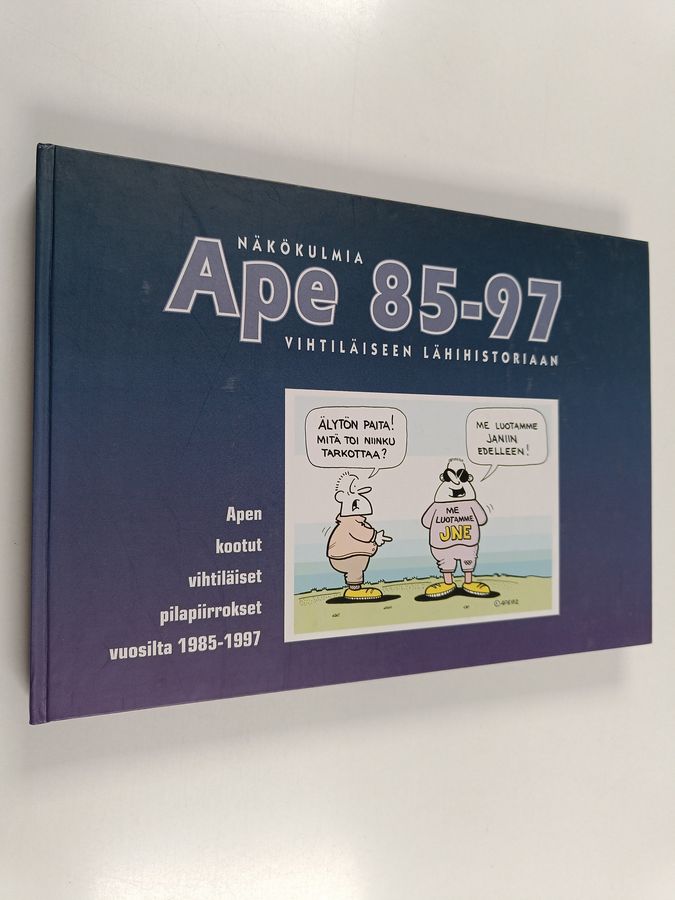 Ape 85-97