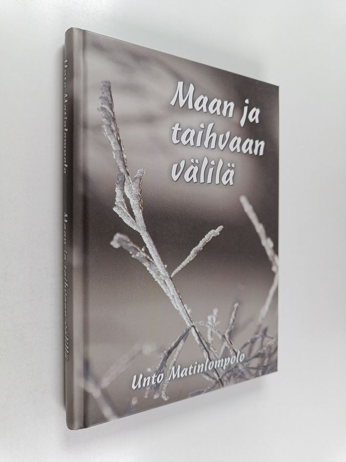 Maan ja taihvaan välilä
