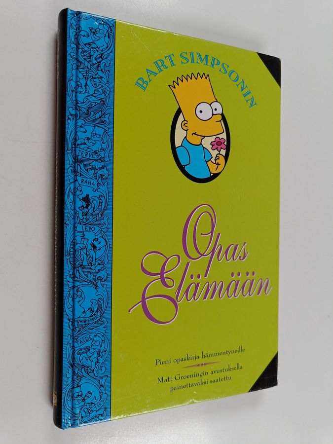 Bart Simpson
