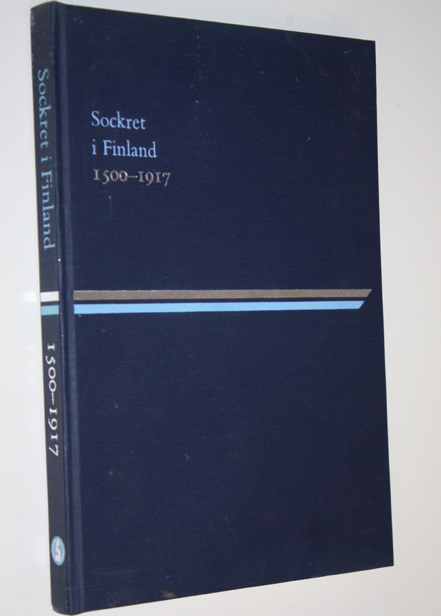 Runar Urbans : Sockret i Finland 1500-1917