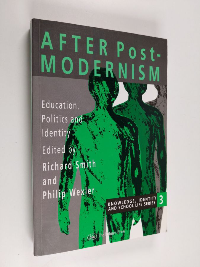education, politics and identity