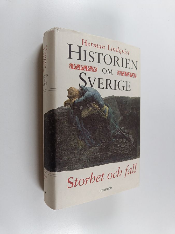 Historien om Sverige.