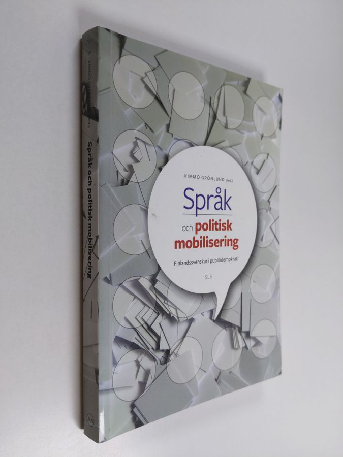 Språk och politisk mobilisering