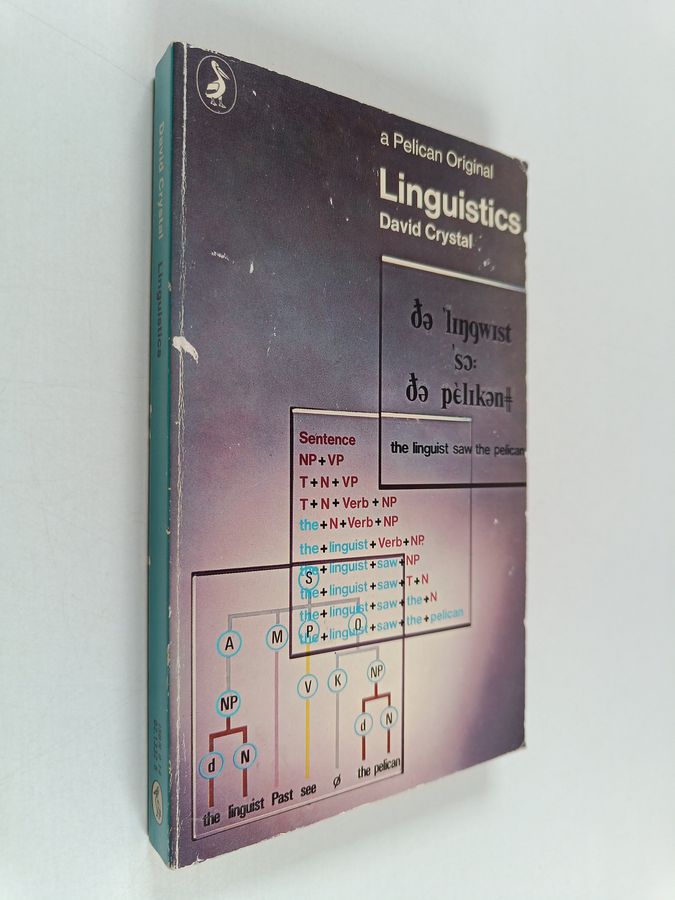Linguistics