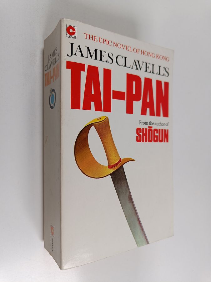 James Clavell : Tai-Pan