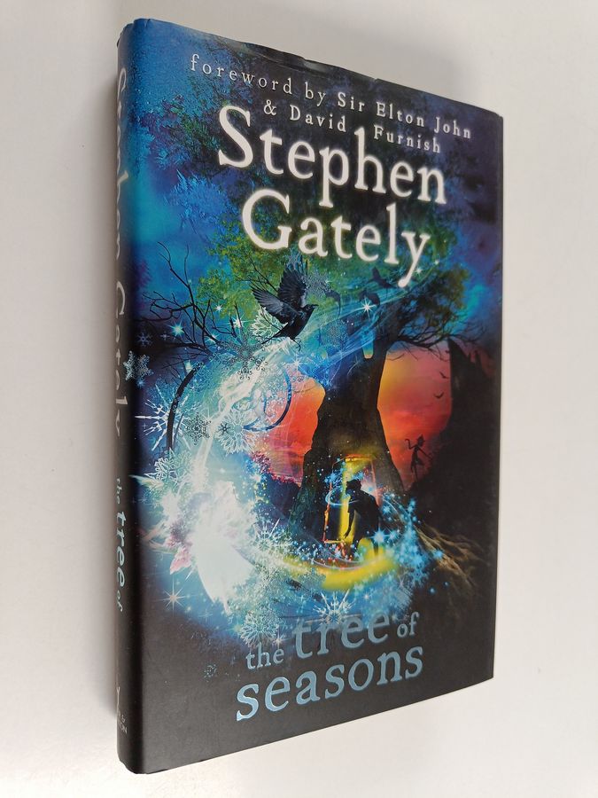 The Tree of Seasons