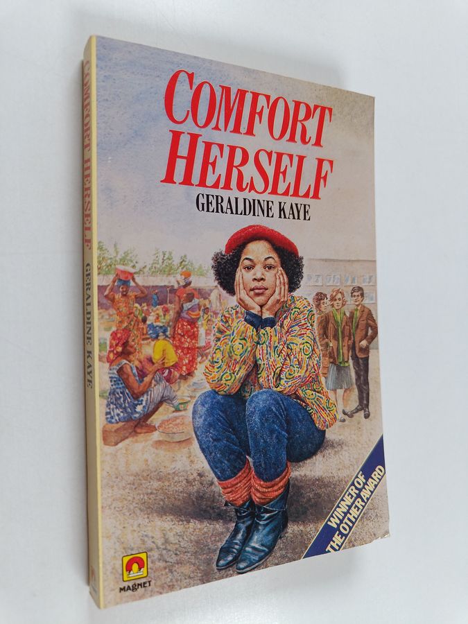 Comfort Herself