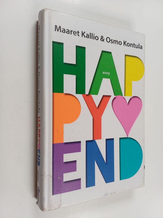 Happy end