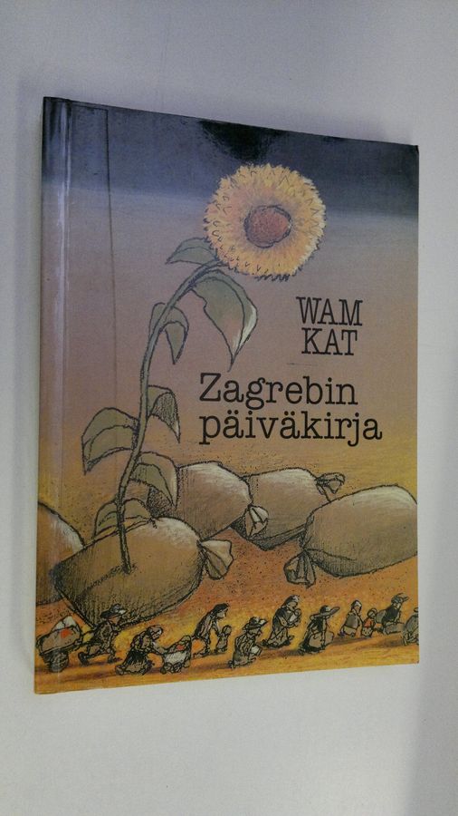 Zagrebin päiväkirja