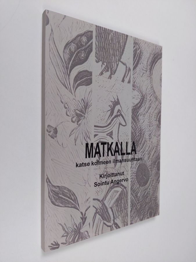 Matkalla
