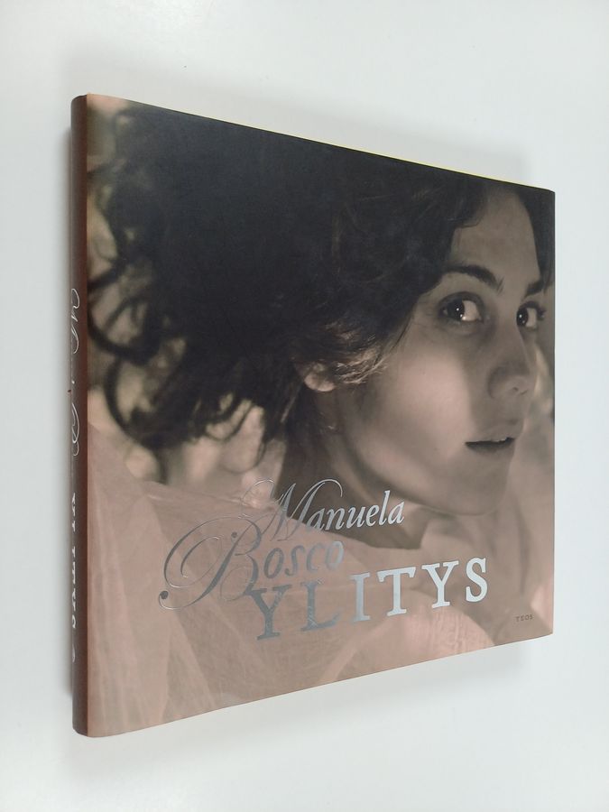 Manuela Bosco : Ylitys