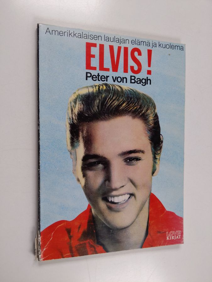 Elvis