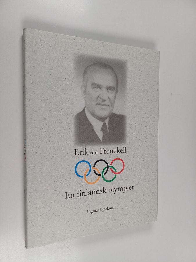 Erik von Frenckell