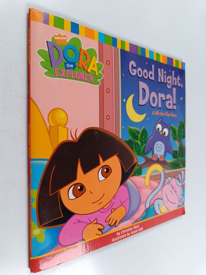 Good Night, Dora!