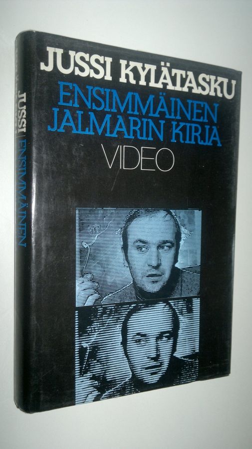 Ensimmäinen Jalmarin kirja