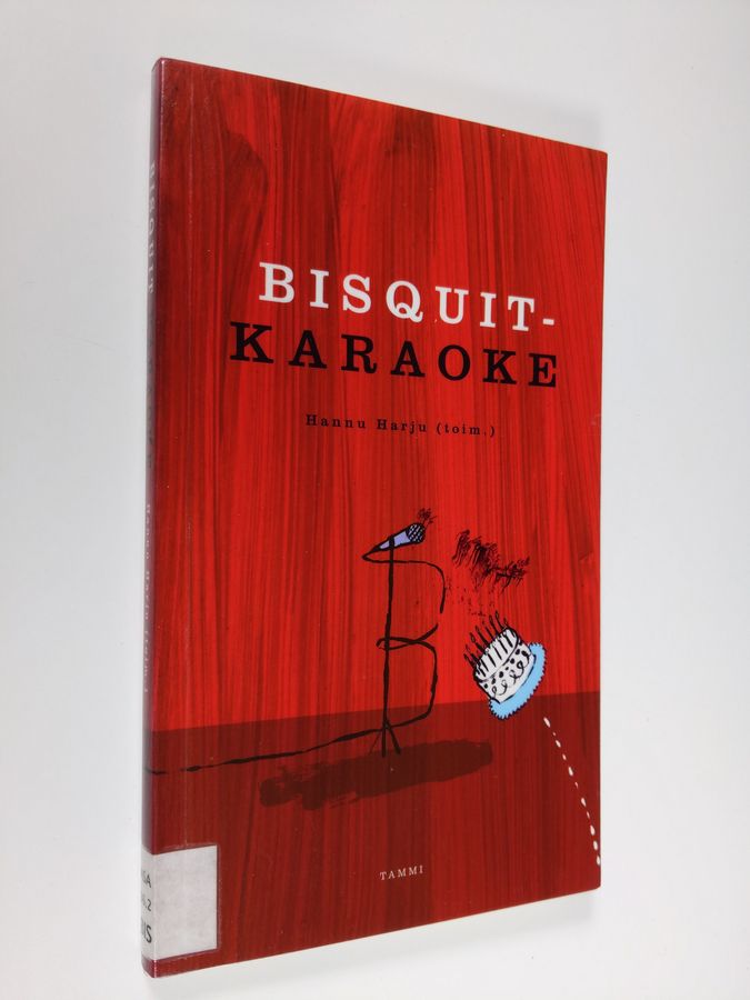 Bisquit-karaoke