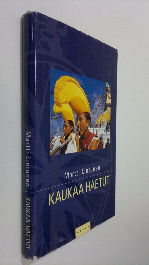 Martti Lintunen : Kaukaa haetut