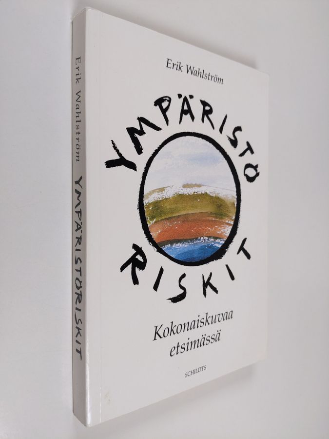 Ympäristöriskit