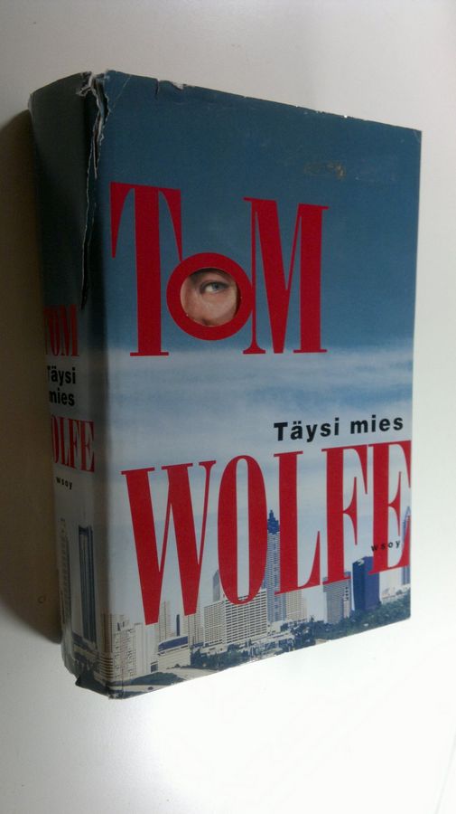Täysi mies