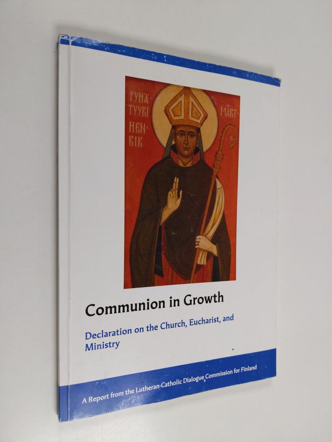 Communion in growth