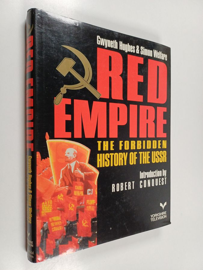 the forbidden history of the USSR