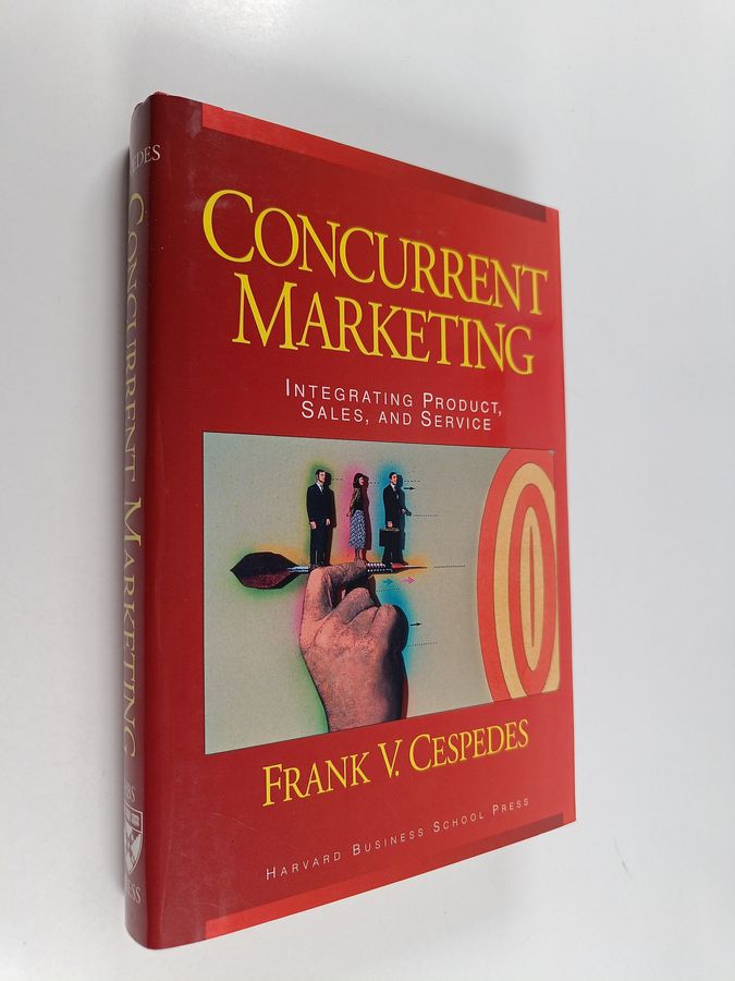 integrating product, sales and service