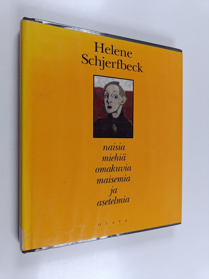 Helene Schjerfbeck