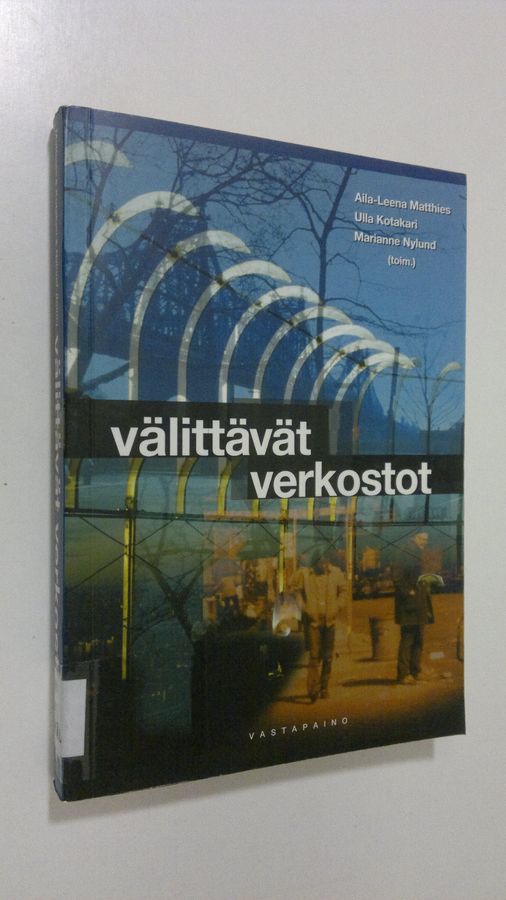 Välittävät verkostot