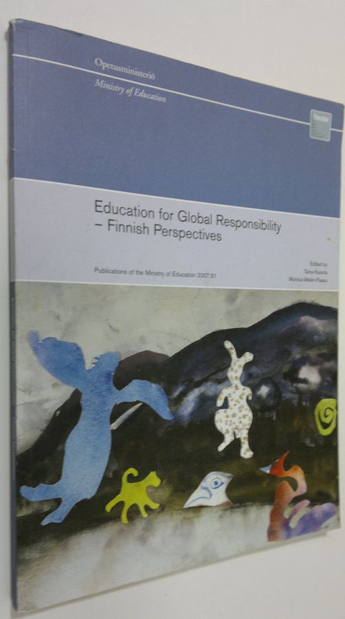 Education for global responsibility