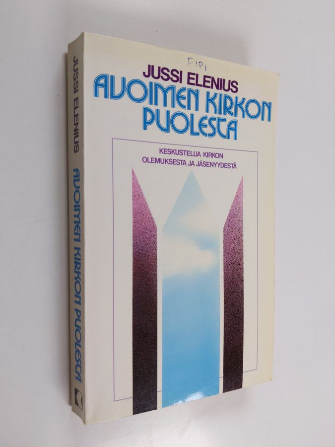 Avoimen kirkon puolesta