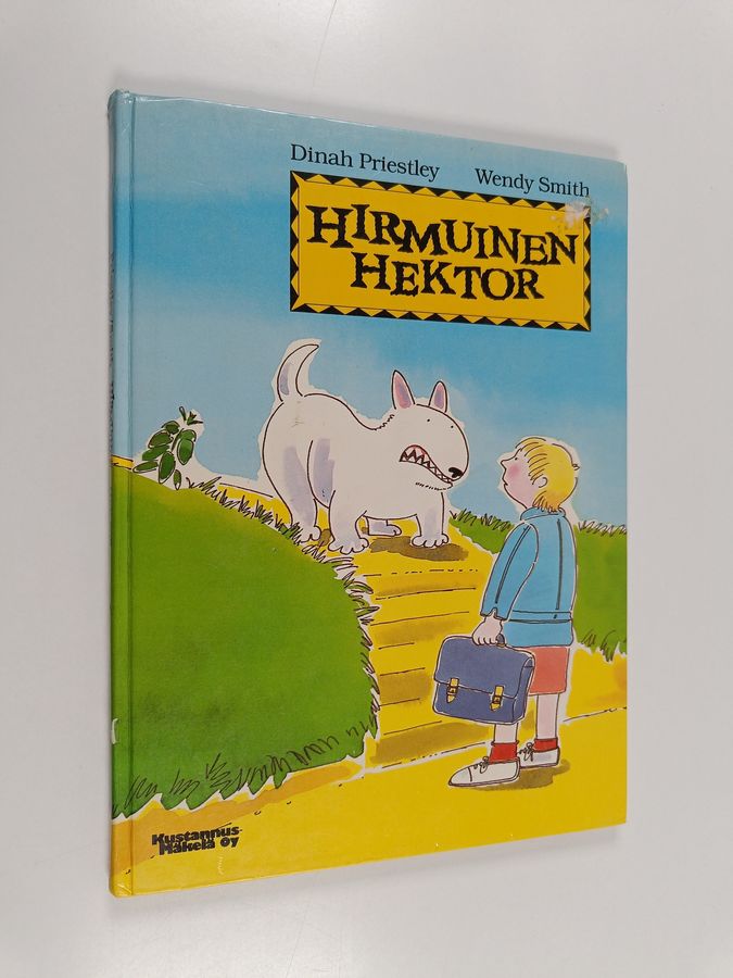 Hirmuinen Hektor