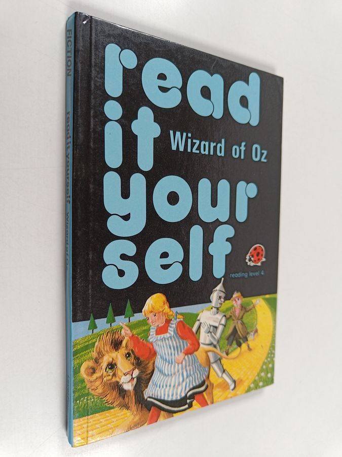 Wizard of Oz