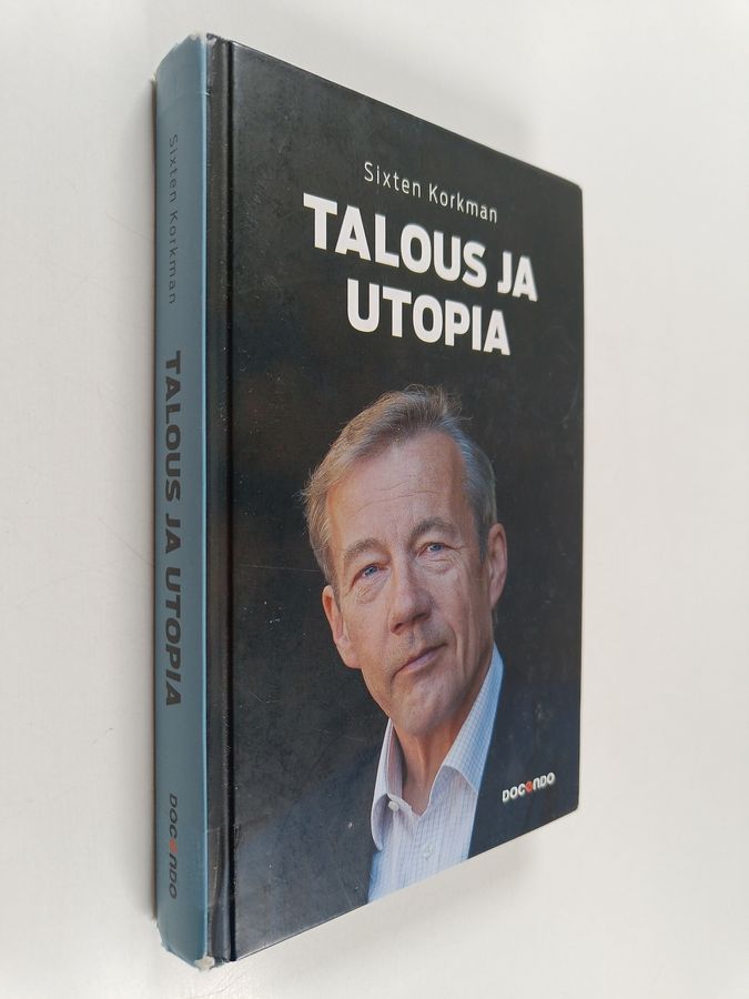 Talous ja utopia