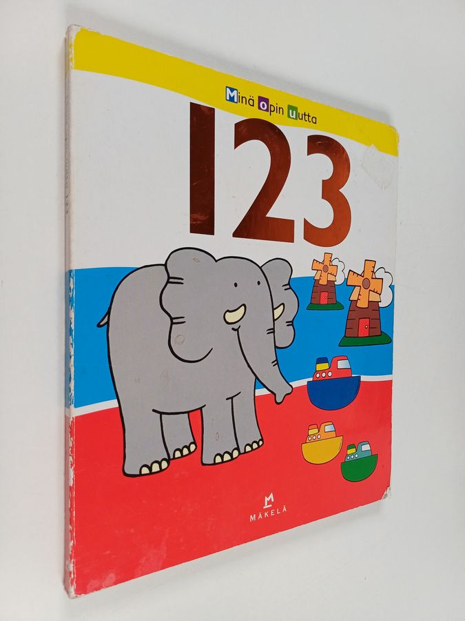 1 2 3