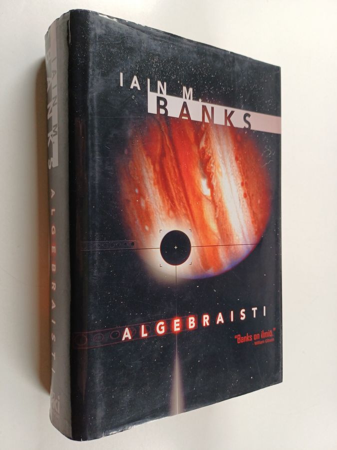 Algebraisti