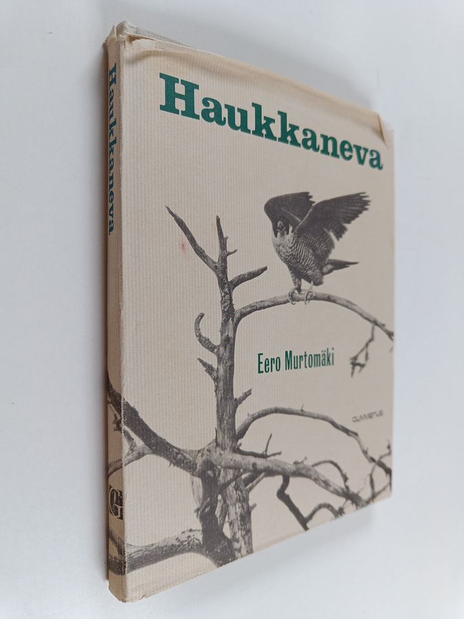 Haukkaneva