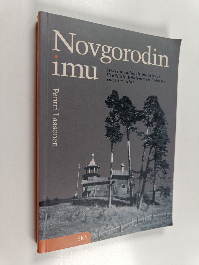 Novgorodin imu
