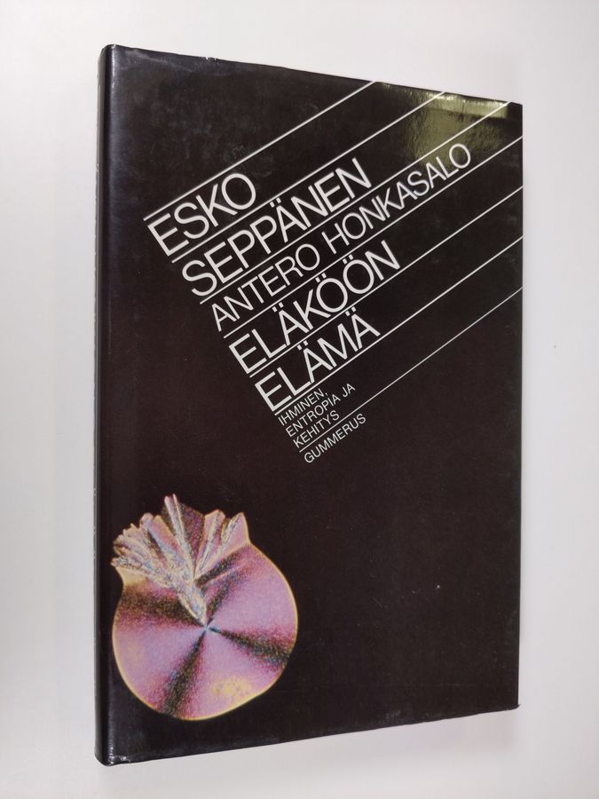 Eläköön elämä