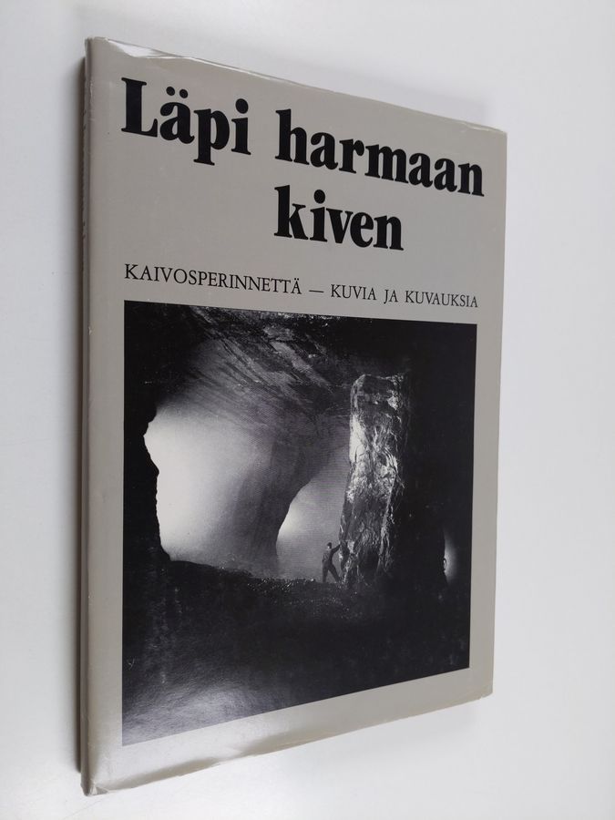 Läpi harmaan kiven