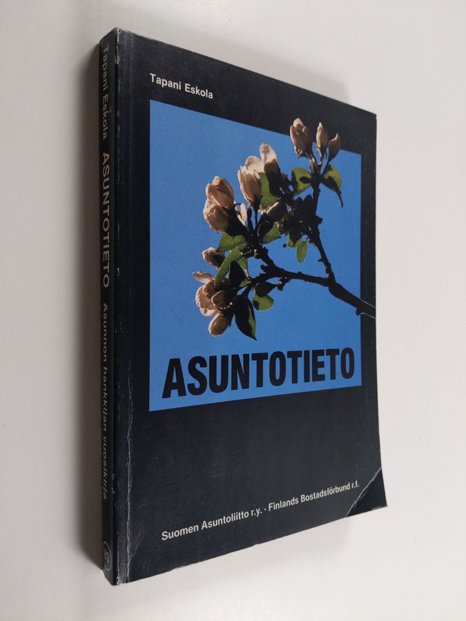 Asuntotieto