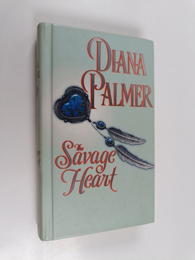 The Savage Heart