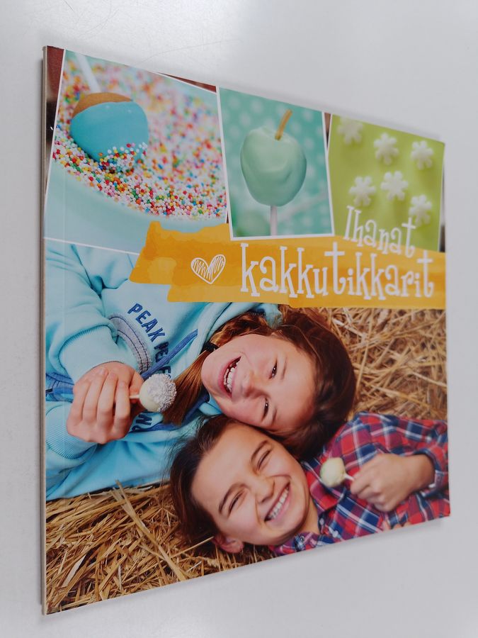 Ihanat kakkutikkarit
