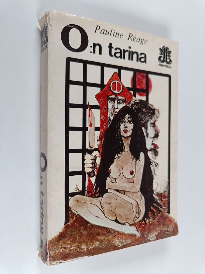 Pauline Reage : O:n tarina