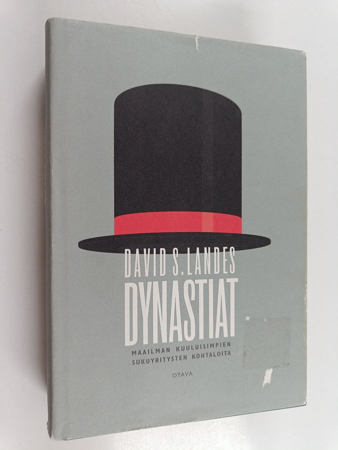 Dynastiat