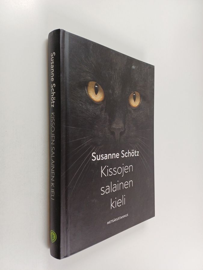 Kissojen salainen kieli