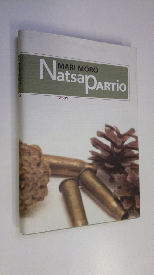 Mari Mörö : Natsapartio